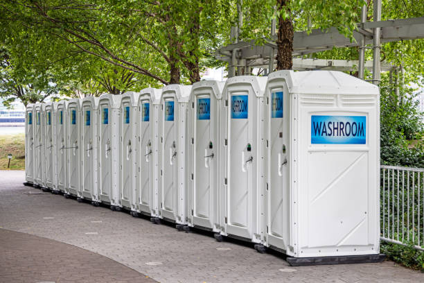 Best Sanitation services for porta potties  in Magnolia, NC